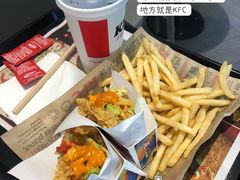 -肯德基(凤凰店)