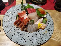 -鸟山鸣·日料食堂(王府井店)
