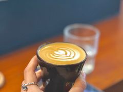 -Be Lived Cafe比例咖啡(摩天轮店)