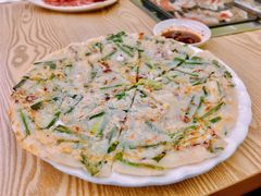 -朴氏韩国料理(北欧丽景店)