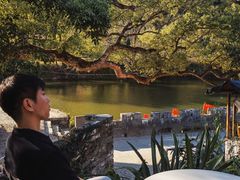 -上坦村