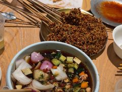 -小乾杯串店•16年沈阳烧烤(文安路店)