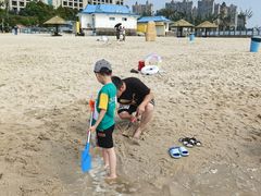 -启东恒大海上威尼斯酒店