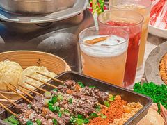 -芸山季·云南野生菌火锅(宝能环球汇店)