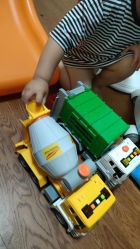 -孩子王(江北虹悦城店)