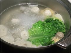 -狐狸爱上椰子鸡(滨江星光大道店)