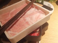 -温野菜涮涮锅(西单大悦城店)