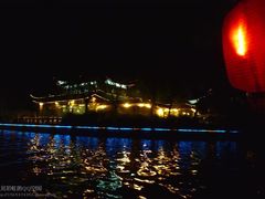 -南通濠河风景名胜区