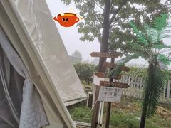 -安德鲁户外烧烤帐篷营地(马泉营店)