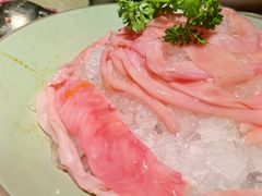 -巴倒烫陆派火锅山庄(南山总店)