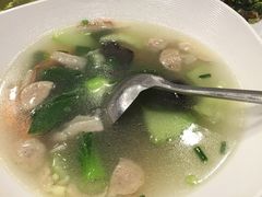 -乌镇那一年小院主题餐厅(甘泉西路店)