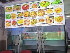 -40号厦门海鲜大排档(中山路店)
