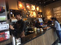 -COSTA COFFEE(吴江路店)