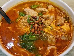 -缘久缘米粉(新街口店)