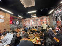 大堂-华丰火锅(双林北横路店)