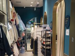 -海马体照相馆(西安高新万达广场店)
