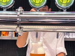 -桂花里·衢州菜·精酿餐吧(未来科技城万达广场店)