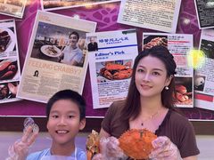 -無招牌海鮮(芽笼店)