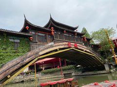 -杭州宋城