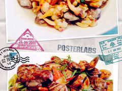 百富源酒楼(浑南店)-百富源·海鲜辽菜(浑河堡店)