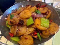 -红京鱼(望京店)