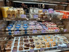 -丁香西饼屋(桂林路店)