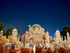 -大连海昌发现王国主题公园