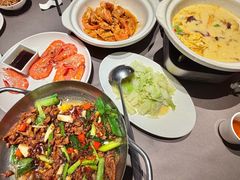-徐记海鲜(高铁南站|沙湾公园店)