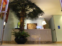 -东方之珠洗浴休闲广场(于家堡店)