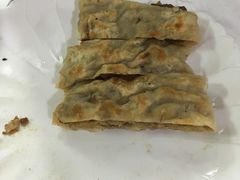 -溢心园香河肉饼总店