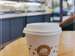 -巴莉甜甜(滨湖振徽苑店)