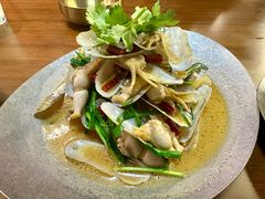 -老虎滩大连海鲜烧烤(水游城店)