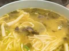 -好麺世家海鲜面馆(新建中路店)