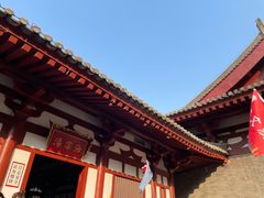 -华清宫景区