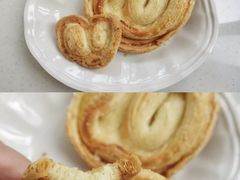 -国际饭店·帆声西饼屋(黄河路店)