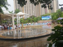 -嘉和K6温泉微度假