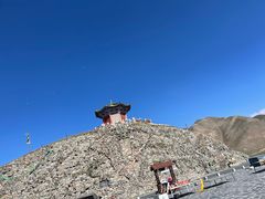 -日月山景区