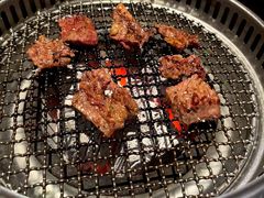 -丸藏和牛烧肉专门店(园区师惠坊店)