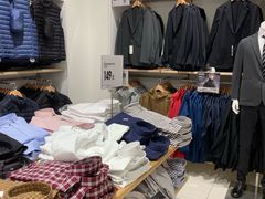 -优衣库(重庆沙坪坝印象汇店)