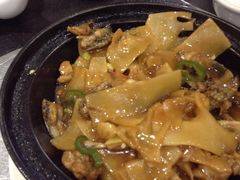 -美极鲜食坊(宝安南路店)