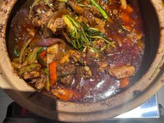 -红盔甲·小龙虾(长寿路店)