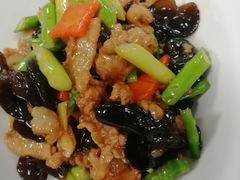 -大理实力希尔顿酒店御璽中餐厅YUXI – CHINESE RESTAURANT