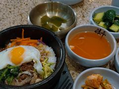 -全州拌饭馆(龙源西街店)