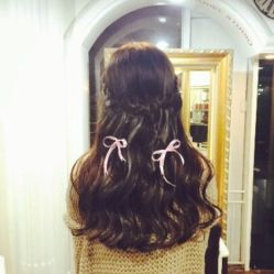 尚丹尼造型作品-尚·丹尼Hair