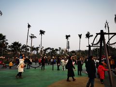 -枫香湖儿童公园