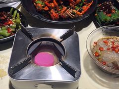 -聚味瞿记·龙虾堂(天元店)