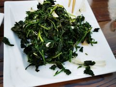 -格桑花餐厅·炭火烤羊腿(丰宁坝上草原店)