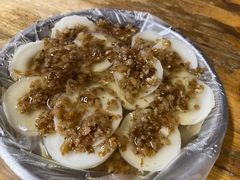 -共和老洪豆花草粿水粿