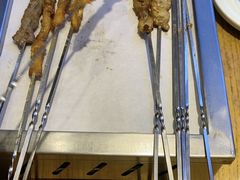 -老高烧烤(龙华星河iCO店)