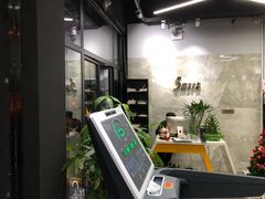 -VPsmart私教健身工作室(新华路旗舰店)
